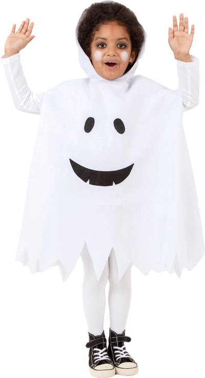 RUBIES FRANCE - Kinderspookkostuum - 92/104 (3-4 jaar)