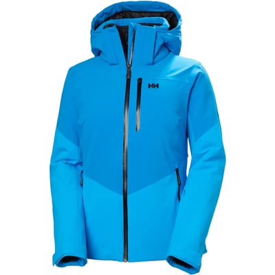Dames ski jas Helly Hansen Alphelia