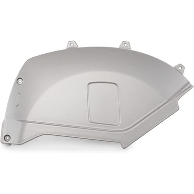 Wheel guard