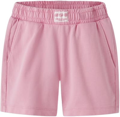 NAME IT - NKFHARMONIA SWEAT SHORTS BOX UNB - Meisjes - Bermuda shorts