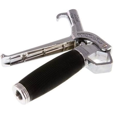 Typhoon Blaaspistool Zonder Mondstuk 1/2"-27 UNS Binnendraad G 1/4"