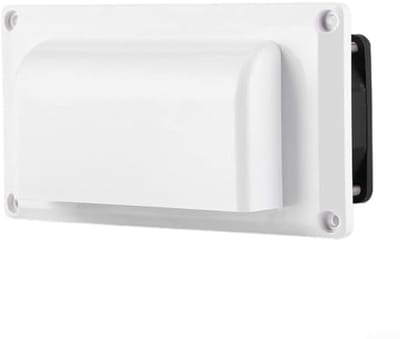 Zijventilator voor RV Koeling en Ventilatie - Ideaal voor Caravans en Campers