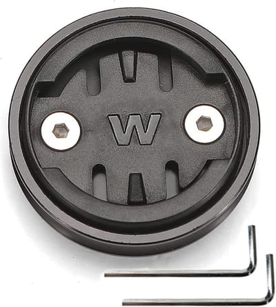 Fietshouder voor Wahoo Elemnt, Bolt, Roam en Mini - Hoogwaardige Stuurhouder