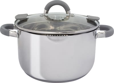Eurotrail Pan RVS Gerona - 1,5 liter