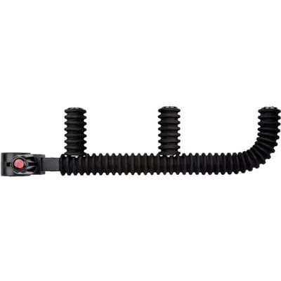 Wandelstokhouder Nytro Connect-it X36 Triple Long