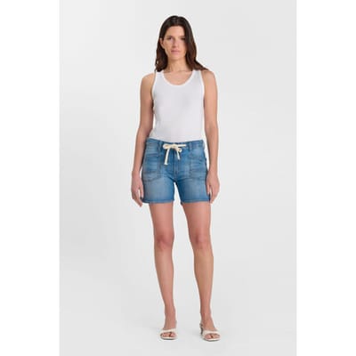 Korte Broek Le Temps des Cerises OTAMA-denimshort