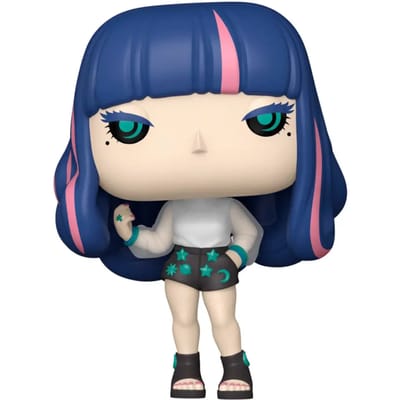 Beeldje Funko POP Boruto Naruto Next Generations Eida