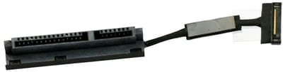 Dailygoody - Montagekit voor Laptop Harde Schijf - Vervangingskabel - Geschikt voor Lenovo ThinkPad - HDD - Optimaal voor Laptopgebruik - Ideaal ...