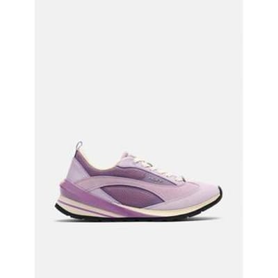 Lage Sneakers HOFF Seven Runner Lilac