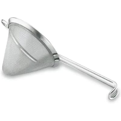 Conische zeef Lacor 12 cm