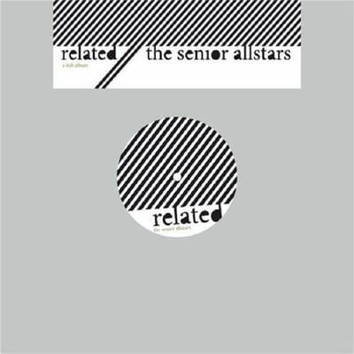 Senior Allstars - Related (LP)