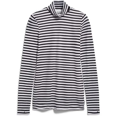 Dameshemd Armedangels Grazilianaa Stripes