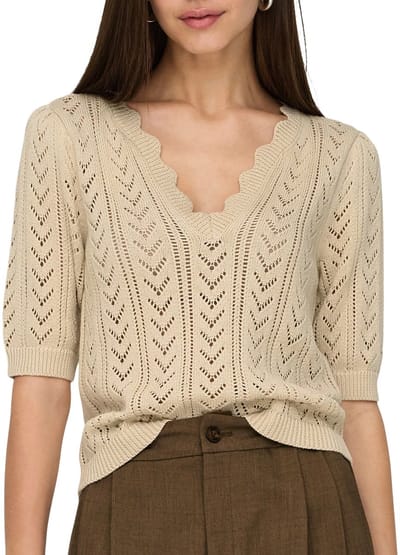 JDY Tikka Top Dames - Maat M