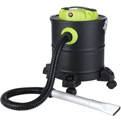 Qlima Aszuiger Asz 2020 - 1000w - 20l