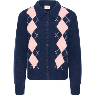 Damesvest fransa FRNoema 1