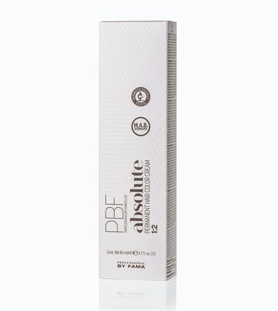 BY FAMA | Color Absolute Naturales Neutro Tinte 3