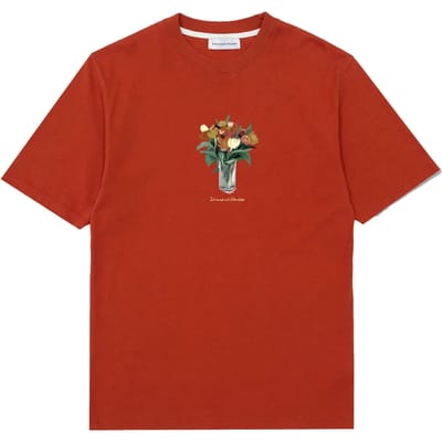 T-shirt Edmmond Studios Lush