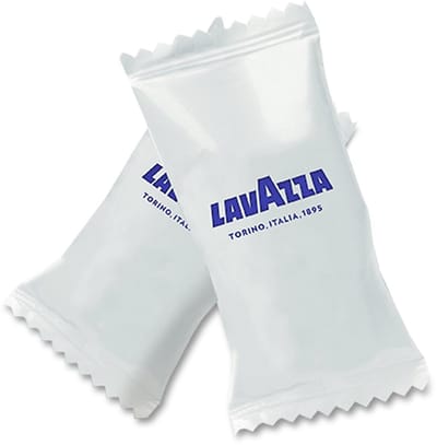 Lavazza Almond bonbon 200 pieces