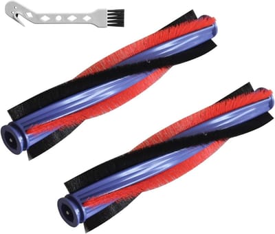 stuks hoofdborstels geschikt voor Dyson DC52 DC53 DC54 DC78 CY18 CY22 CY23 stofzuiger