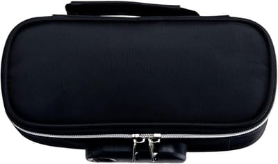 Dailygoods - Draagbare Kluis met Cijferslot en Grote Capaciteit