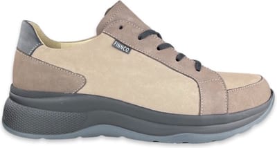 Finn Comfort TrendLine 2785 Sneaker Lafayette Elephant