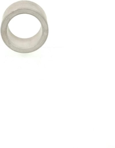 spacer 8x12x7.5mm voor motor yamaha 1100 xv virago 1994-99 90387-0801m nieuw