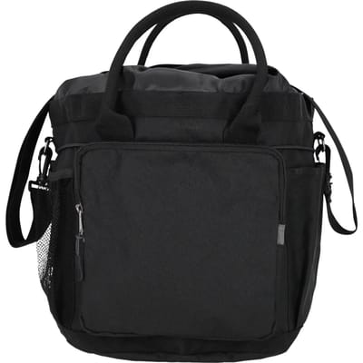 Poetstas QHP Zwart - One size