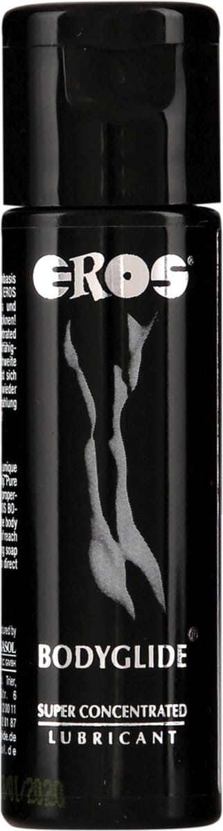 Eros - Super Concentrated Bodyglide - Siliconen Glijmiddel 30 ml