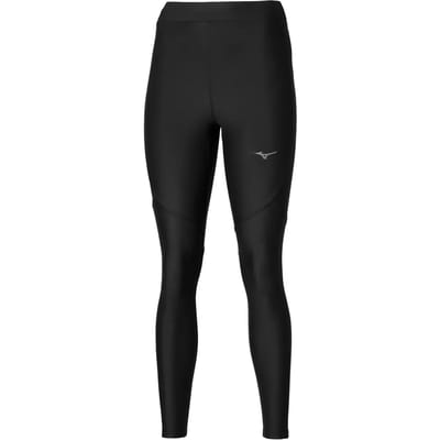 Mizuno Alpha 7/8 Leggings Zwart S Vrouw