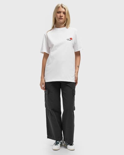 OVERSIZED TEE