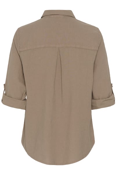 Overhemd met lang mouwen KAnaya Overhemd met lang mouwen Regular fit