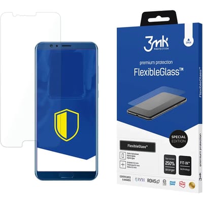 Hybride glas 3MK Honor View 10 - FlexibleGlass™ - Special Edition