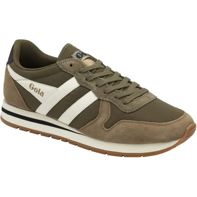 Trainers Gola Daytona Chute