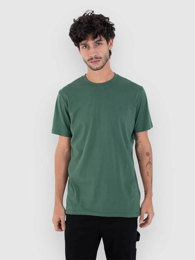 Hurley Low Tide T-Shirt groen