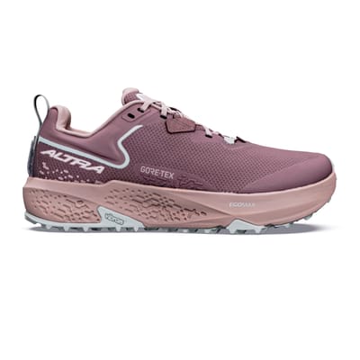 Altra Timp 6 GTX Trailschoen Dames