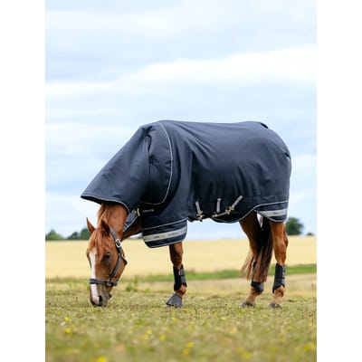 Waterdichte paardendeken LeMieux Arika Storm-Tek 350g
