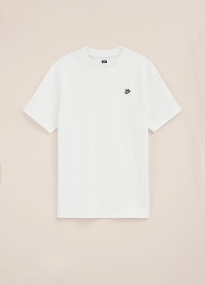 WE Fashion Jongens T-shirt