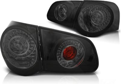 Achterlichten VW PASSAT B6 3C VARIANT 03 05-10 SMOKE LED