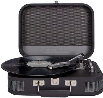 Aiwa VPX-1951 Platenspeler