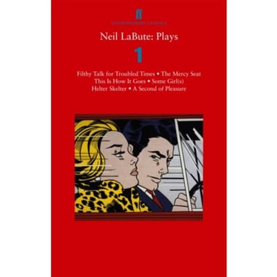 Neil Labute: Plays 1 - Neil LaBute