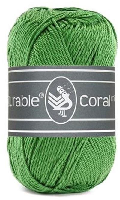 Durable Coral Mini - 2152