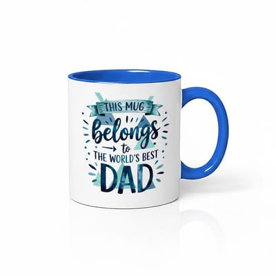 Nevolis® | Espressomok 330ml met Uniek Design | Ontwerp Jouw Eigen Mok | Handgemaakt Cadeau voor Koffieliefhebbers | Gepersonaliseerd op Aanvraag | Enkel of Grote Bestelling