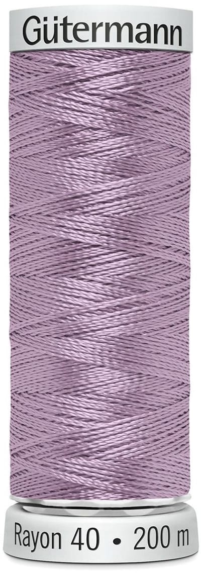 Gutermann Sulky, 200m, Kl. 1031 - Machine Borduurgaren - Gutermann