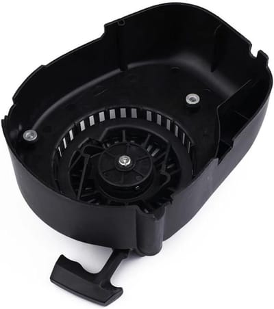 Grasmaaier Starterset - Startmotor Grasmaaier - Motor Reparatie - Complete Terugloopstarter - 10x10x10 mm - Niet gespecificeerd