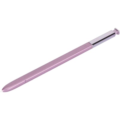 Telefoon Stylus Pen voor Galaxy Note9 Vervanging Zeer gevoelige touchscreen Stylus Pen met Bluetooth paars