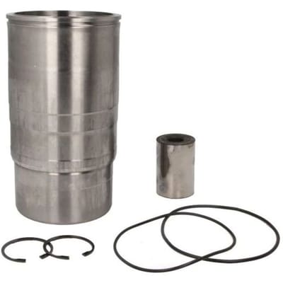Reparatieset, zuiger/cilindervoering KOLBENSCHMIDT 40349963