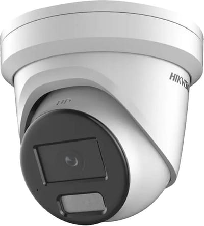 Hikvision DS-2CD2347G2H-LIU(2.8mm)(eF)(O-STD) Torentje IP-beveiligingscamera Binnen & buiten 2688 x 1520 Pixels Plafond