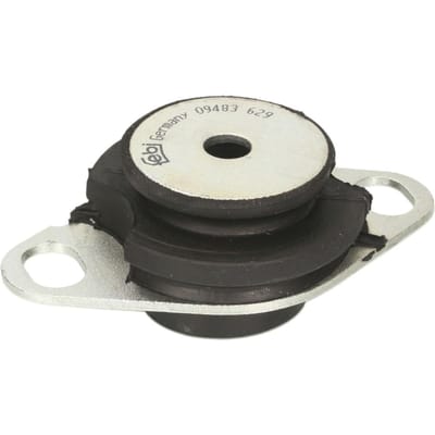 Ophanging, automatische transmissie FEBI BILSTEIN 09483 links