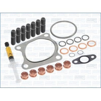 Montageset, lader AJUSA JTC12228