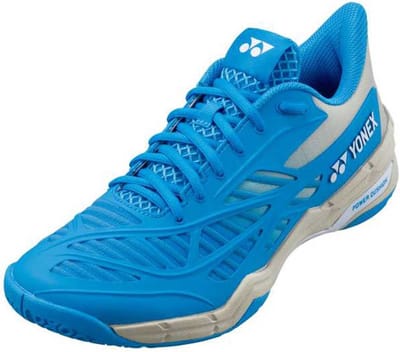Yonex Power Cushion Cascade Drive Indoorschoenen Blauw EU 44 Man
